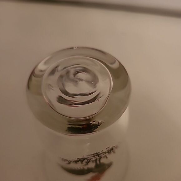 Rooster  Shot Glass - Picture 4 of 5